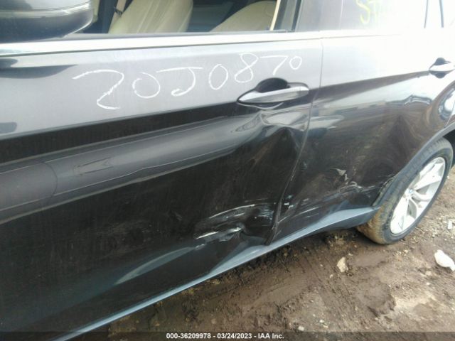 5UXKU2C59G0N79790 BMW X6 Xdrive35i