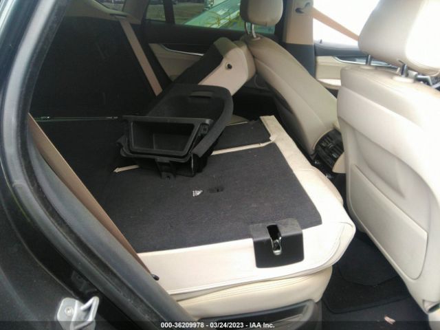 5UXKU2C59G0N79790 BMW X6 Xdrive35i