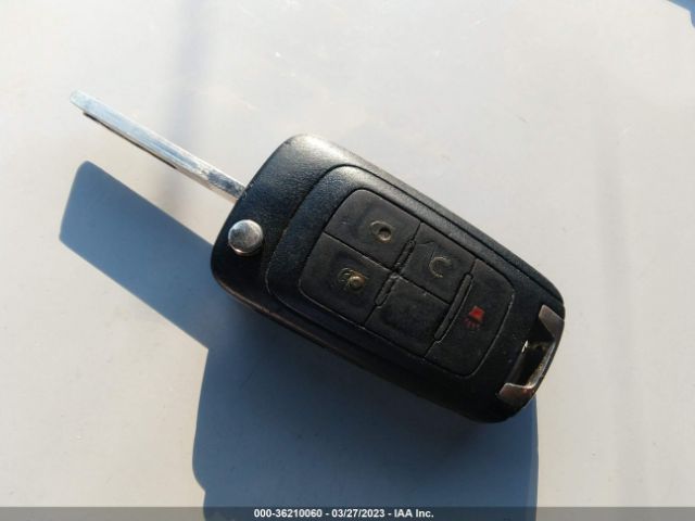 2GKALREK8E6324150 GMC Terrain Sle