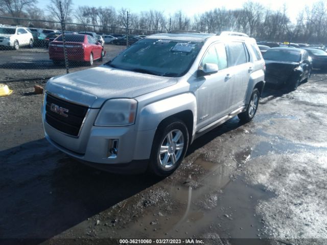 2GKALREK8E6324150 GMC Terrain Sle