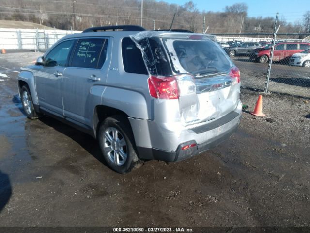 2GKALREK8E6324150 GMC Terrain Sle