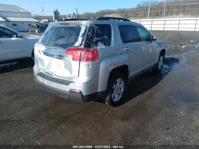 2GKALREK8E6324150 GMC Terrain Sle