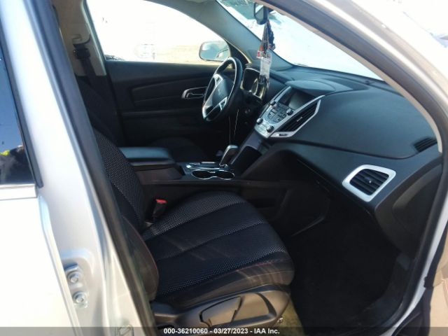 2GKALREK8E6324150 GMC Terrain Sle