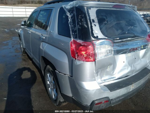 2GKALREK8E6324150 GMC Terrain Sle