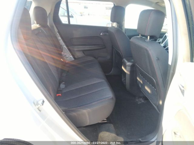 2GKALREK8E6324150 GMC Terrain Sle