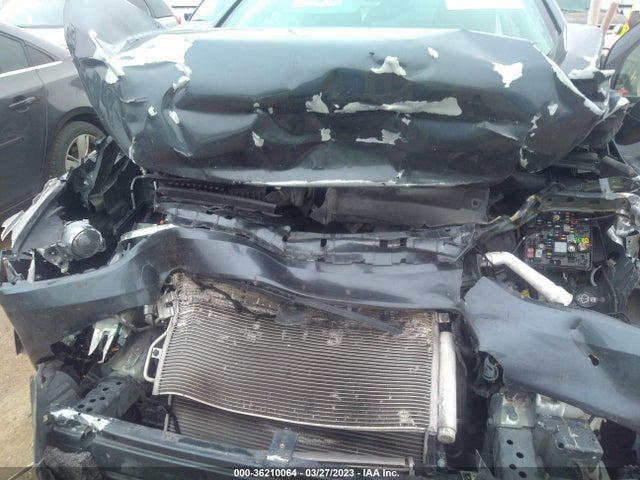 Chevrolet Trax Lt 2021 KL7CJLSB4MB327194 Image 10