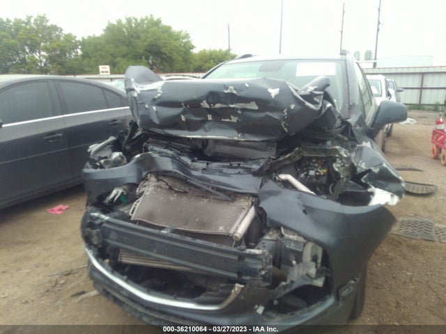 Chevrolet Trax Lt 2021 KL7CJLSB4MB327194 Image 6