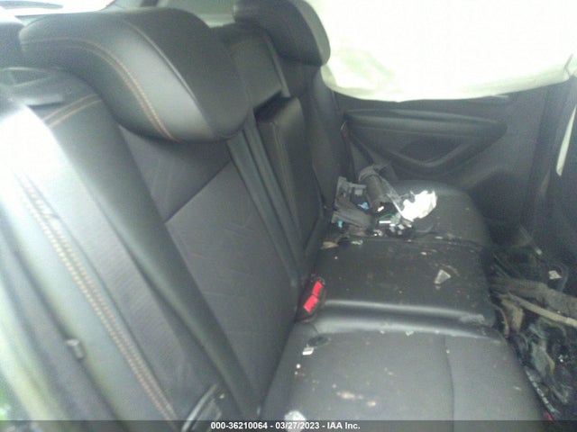 Chevrolet Trax Lt 2021 KL7CJLSB4MB327194 Image 8
