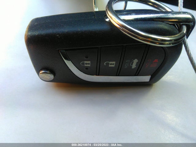 Toyota Corolla Se/nightshade 2020 5YFS4RCE8LP051085 Image 3