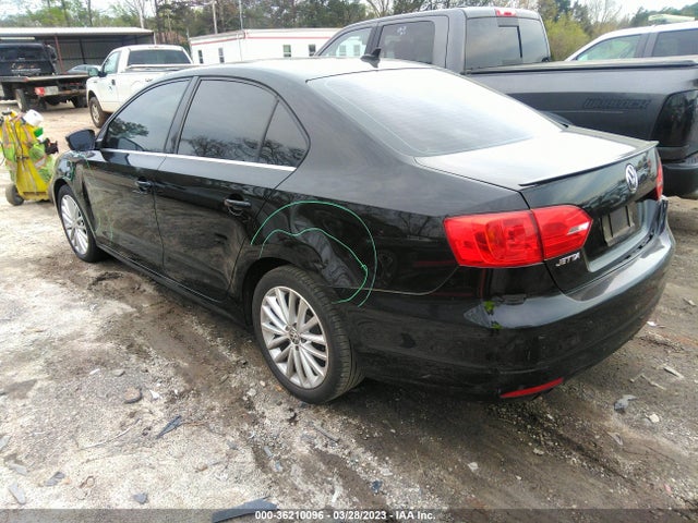 3VWLL7AJ7EM363482 Volkswagen Jetta Sedan Tdi W/premium/nav