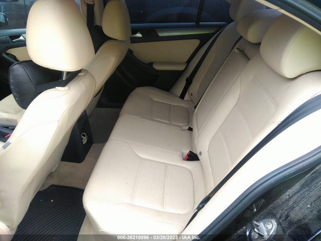 3VWLL7AJ7EM363482 Volkswagen Jetta Sedan Tdi W/premium/nav