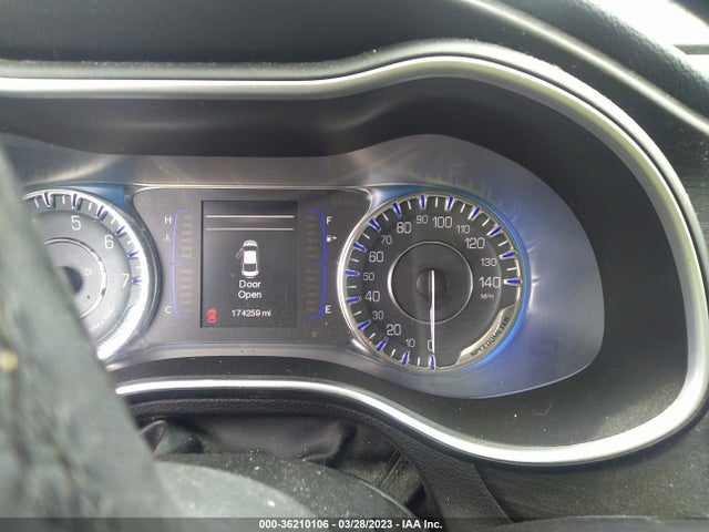 Chrysler 200 Limited 2015 1C3CCCAB2FN631273 Image 7