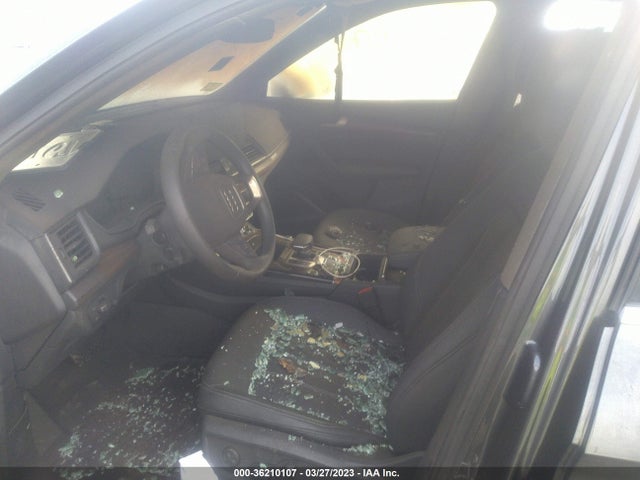 WA1EAAFY6N2113575 Audi Q5 S Line Premium Plus