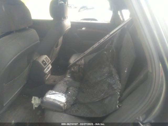 WA1EAAFY6N2113575 Audi Q5 S Line Premium Plus