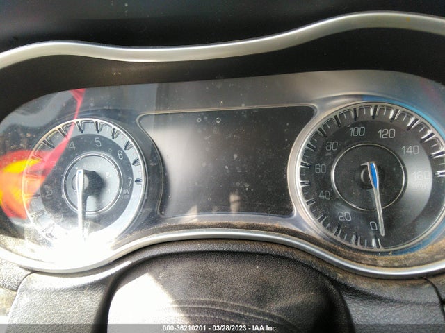 2C3CCAET7FH810702 Chrysler 300 300c