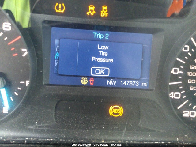 2011 FORD EDGE SEL VIN: 2FMDK3JC2BBA57187