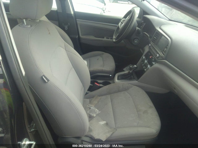 Hyundai ELANTRA SEL 2020 5NPD84LF4LH628670 Image 5