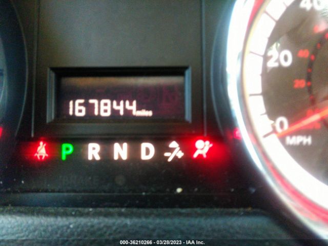 2C4RDGBG5ER278971 Dodge Grand Caravan Se/american Value Pkg