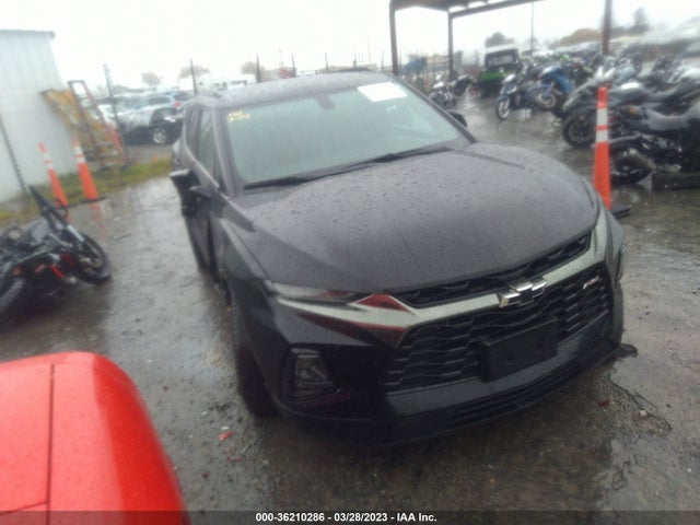 2020 3GNKBKRS9LS568531 main image