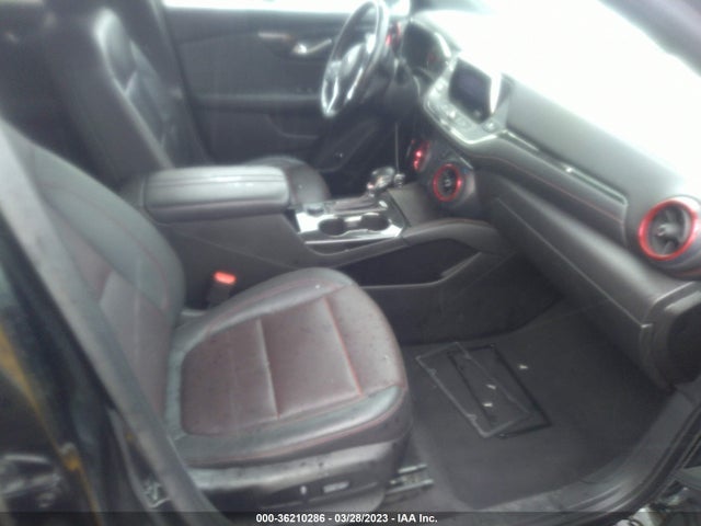 Chevrolet BLAZER RS 2020 3GNKBKRS9LS568531 Image 5