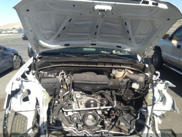 3GTU9DED7MG382569 GMC Sierra 1500 Slt