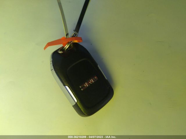 3GTU9DED7MG382569 GMC Sierra 1500 Slt