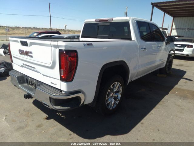 3GTU9DED7MG382569 GMC Sierra 1500 Slt