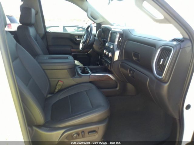 3GTU9DED7MG382569 GMC Sierra 1500 Slt