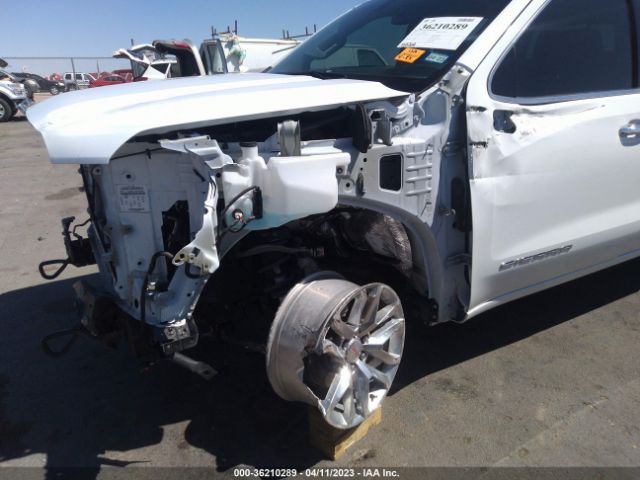 3GTU9DED7MG382569 GMC Sierra 1500 Slt
