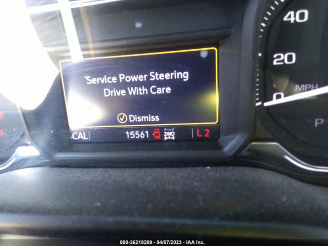 3GTU9DED7MG382569 GMC Sierra 1500 Slt