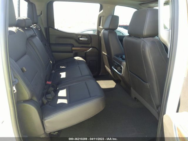 3GTU9DED7MG382569 GMC Sierra 1500 Slt
