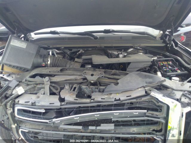 1GKS2HKC4FR521501 GMC Yukon Xl Slt