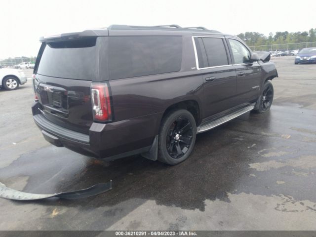 1GKS2HKC4FR521501 GMC Yukon Xl Slt