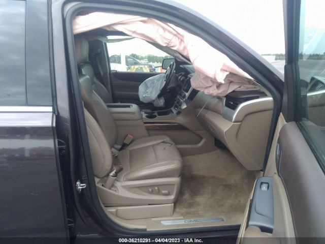 1GKS2HKC4FR521501 GMC Yukon Xl Slt