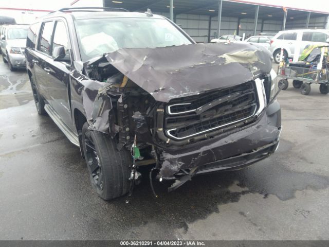1GKS2HKC4FR521501 GMC Yukon Xl Slt