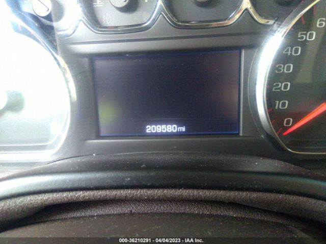 1GKS2HKC4FR521501 GMC Yukon Xl Slt