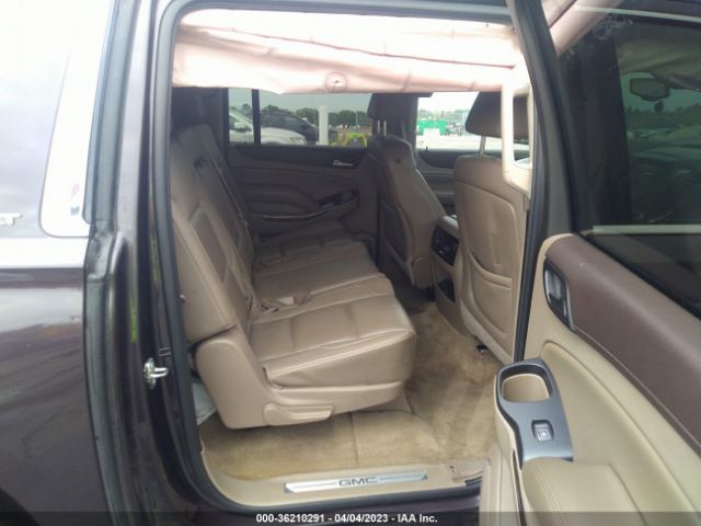 1GKS2HKC4FR521501 GMC Yukon Xl Slt