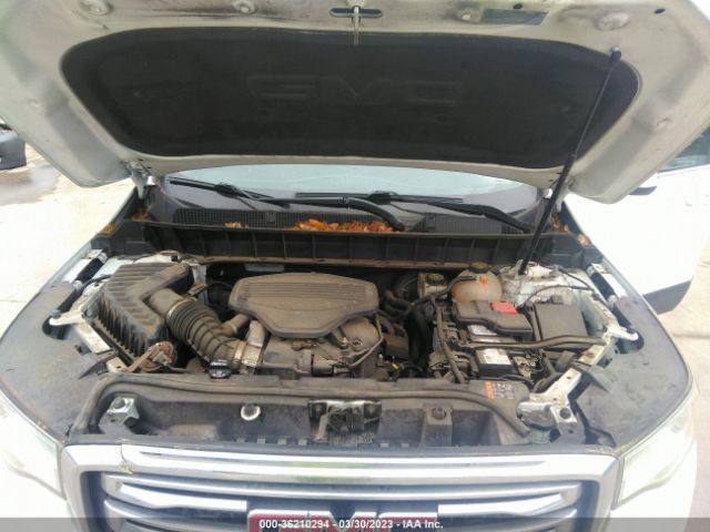 1GKKNMLS2JZ148263 GMC ACADIA SLT