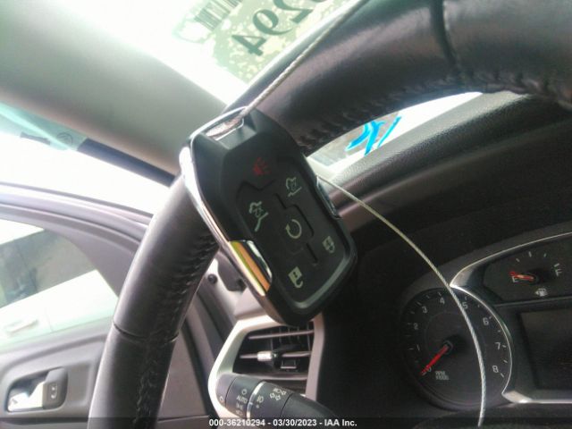 1GKKNMLS2JZ148263 GMC ACADIA SLT