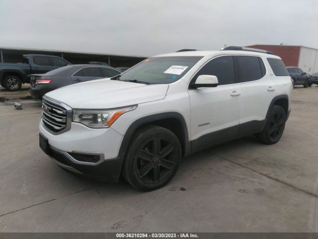 1GKKNMLS2JZ148263 GMC ACADIA SLT