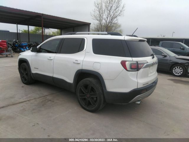 1GKKNMLS2JZ148263 GMC ACADIA SLT