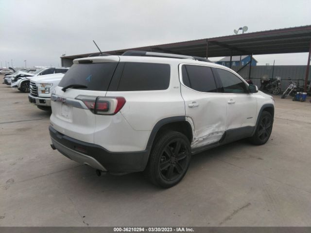 1GKKNMLS2JZ148263 GMC ACADIA SLT