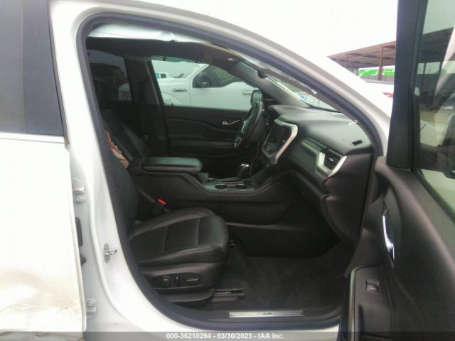 1GKKNMLS2JZ148263 GMC ACADIA SLT