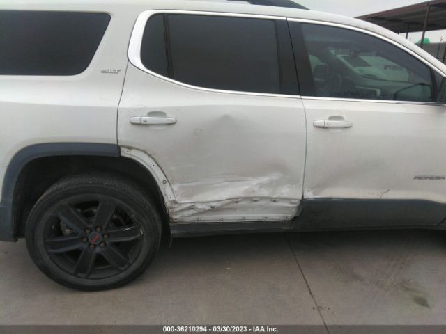 1GKKNMLS2JZ148263 GMC ACADIA SLT