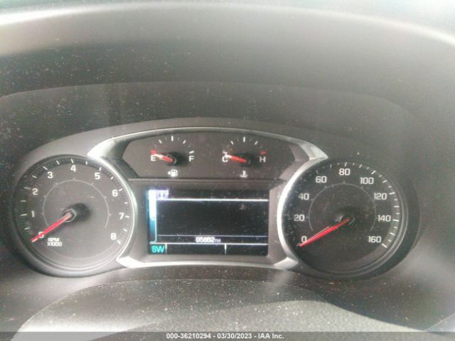 1GKKNMLS2JZ148263 GMC ACADIA SLT