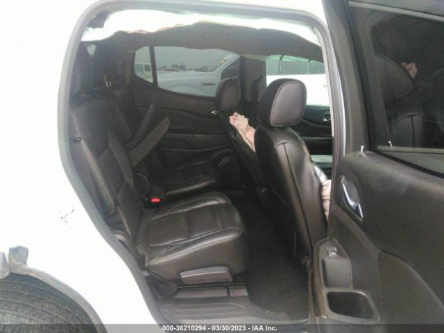 1GKKNMLS2JZ148263 GMC ACADIA SLT