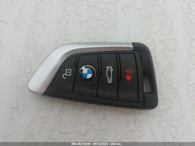 BMW X3 Sdrive30i 2019 5UXTR7C5XKLR53253 Image 3