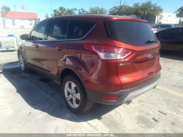 Ford ESCAPE SE 2014 1FMCU0GX5EUD56377 Image 3