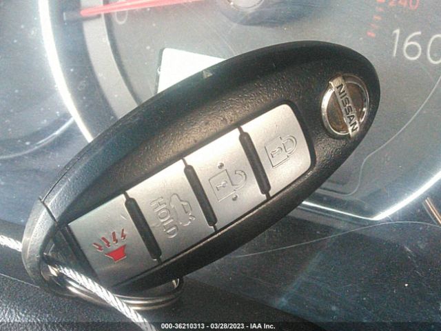 1N4AA5AP1EC456868 Nissan MAXIMA 3.5