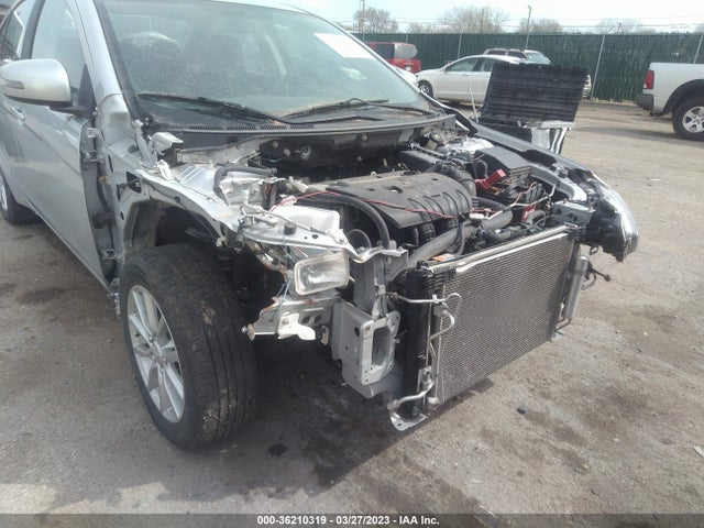 JA32U2FU1GU007219 Mitsubishi LANCER ES